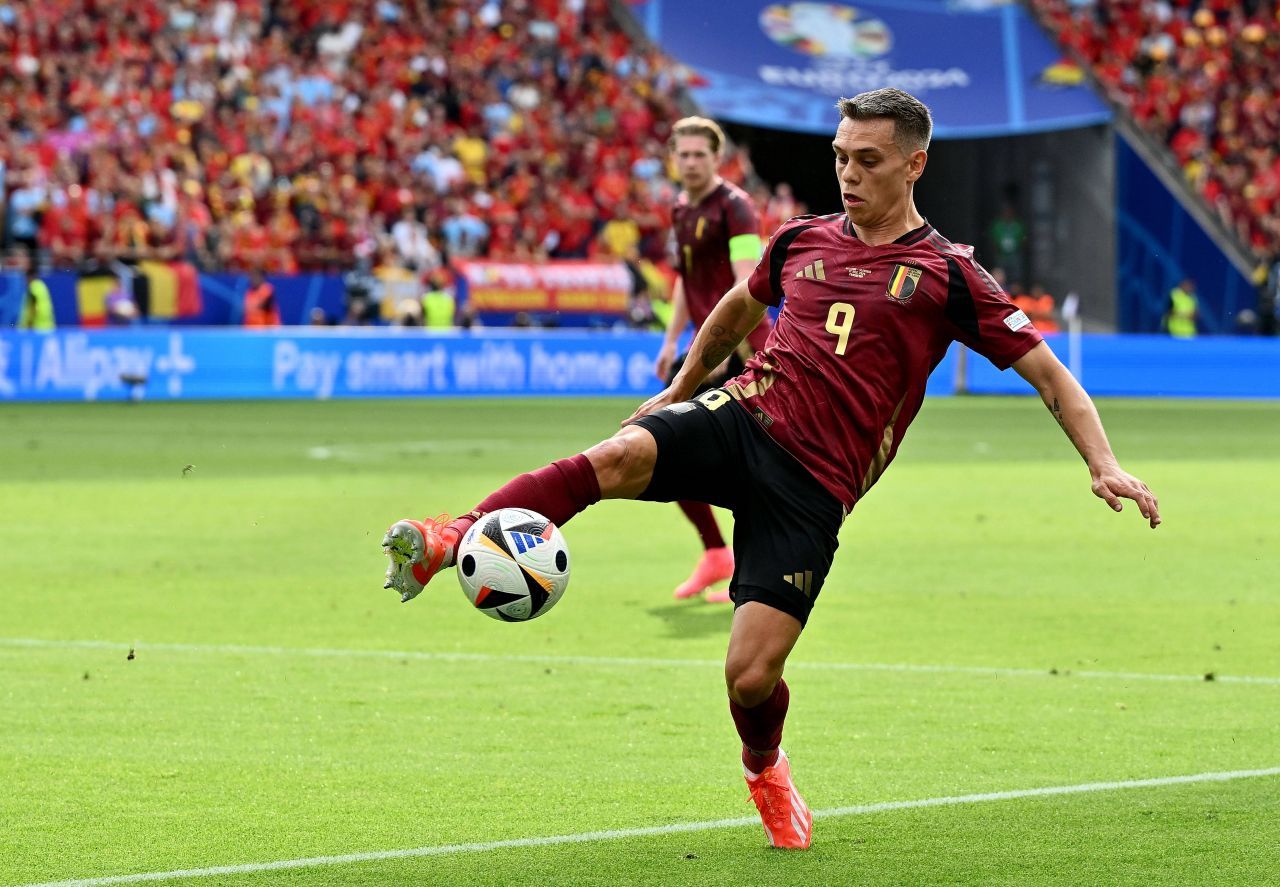 Kevin De Bruyne, reacție virală, după ce a înjurat în fața camerelor: „Dacă batem Franța, Tedesco e cel mai bun din lume!”_13