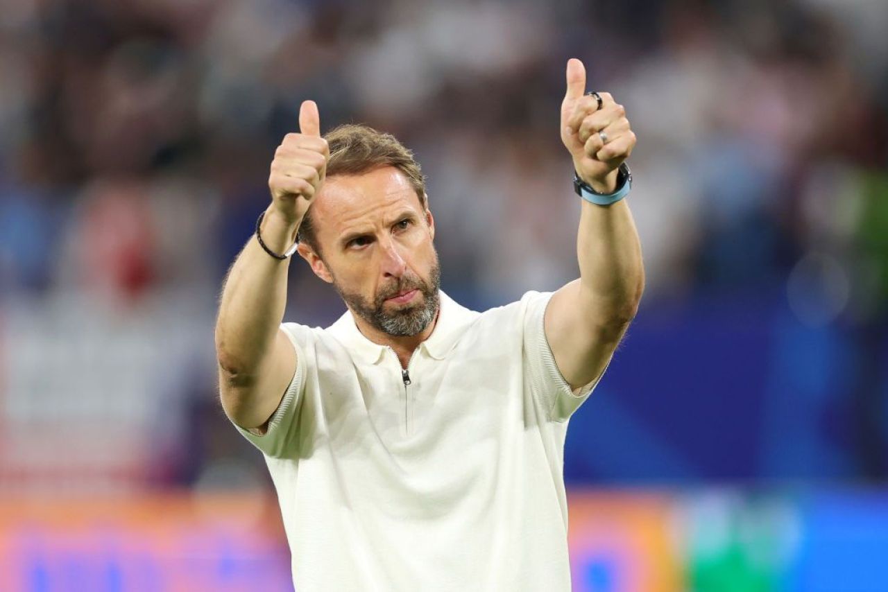 Gareth Southgate și-a decis viitorul! Cu ce club vrea să semneze_1
