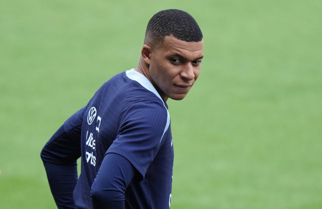 Se simte vânat! Kylian Mbappe dezvăluie „groaza absolută” prin care trece la EURO 2024_26