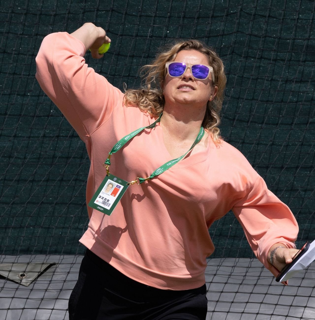Wimbledon, politică anti-EURO 2024! Ce decizie au luat organizatorii celui mai vechi turneu de tenis_21