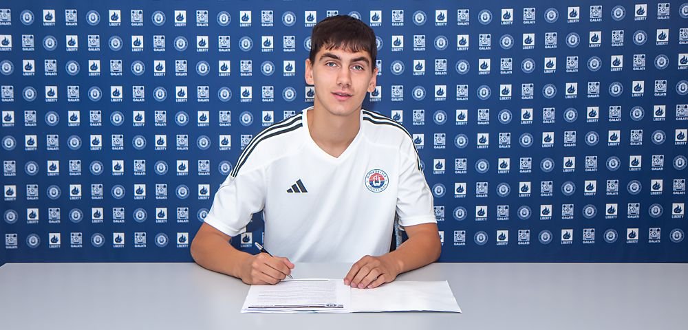 Fundaș dreapta din Italia și bun la toate la Oțelul Galați! Ziua și transferul pentru echipa lui Dorinel Munteanu_2