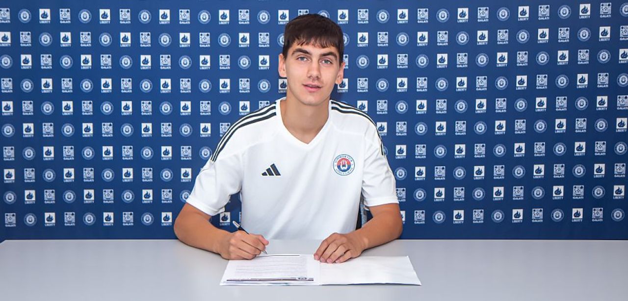 Fundaș dreapta din Italia și bun la toate la Oțelul Galați! Ziua și transferul pentru echipa lui Dorinel Munteanu_2