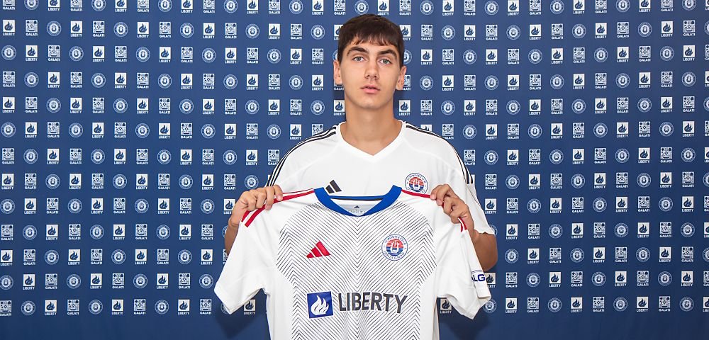 Fundaș dreapta din Italia și bun la toate la Oțelul Galați! Ziua și transferul pentru echipa lui Dorinel Munteanu_3