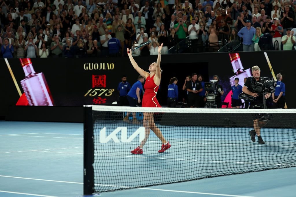 Veste majoră în prima zi la Wimbledon! Numărul 3 mondial s-a retras din turneu, acuzând o accidentare_39