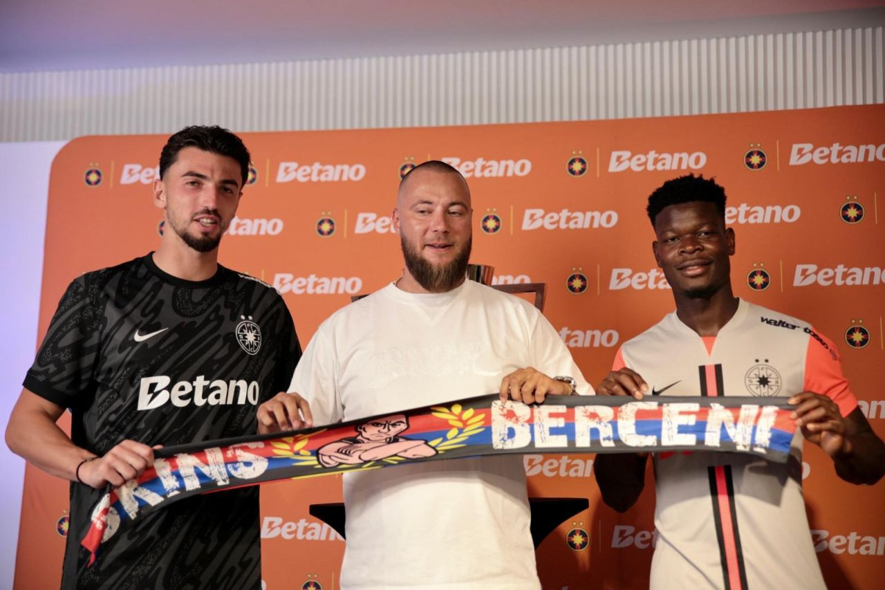 FCSB și-a prezentat echipamentele pentru sezonul 2024-2025: ”Suporterii au cerut”_5