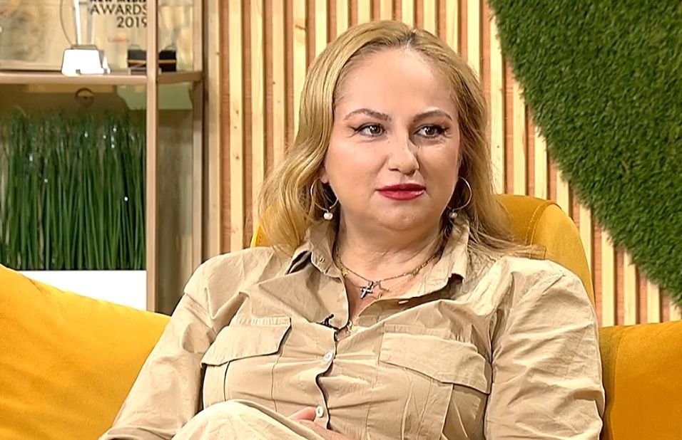 Astrologul Cristina Demetrescu despre meciul Rom&acirc;nia - Olanda: &bdquo;Exact la ora 7, m&acirc;ine, se &icirc;nt&acirc;mplă ceva&rdquo;
