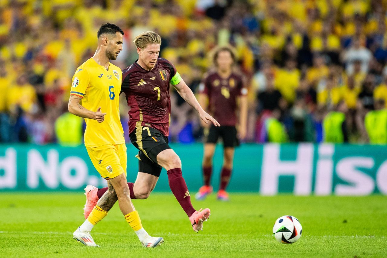 Marius Marin, ofertă de senzație înainte de România - Olanda! Salariu de 4 milioane de euro și contract pe trei ani_6