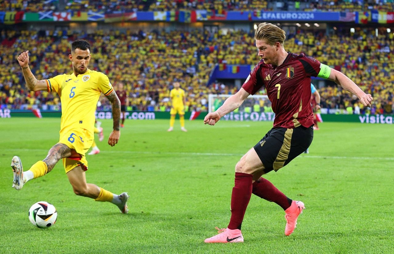 Marius Marin, ofertă de senzație înainte de România - Olanda! Salariu de 4 milioane de euro și contract pe trei ani_8