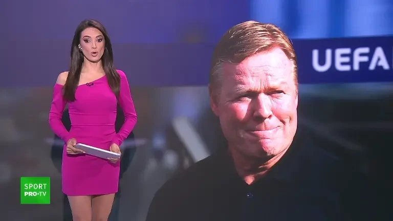 Ianis, ajută-l să-ți învețe numele! Gakpo a uitat cum îl cheamă pe Hagi: "Sper să nu greșesc"