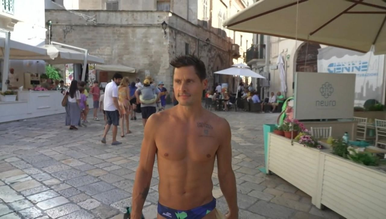Cum arată clasamentul general în Seria Mondială Red Bull Cliff Diving după ce Constantin Popovici a luat aur la Polignano a Mare_8