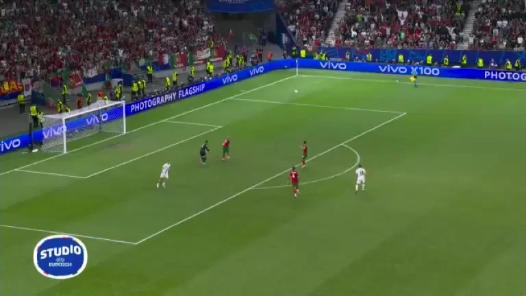 Florin Răducioiu, despre evoluția lui Cristiano Ronaldo