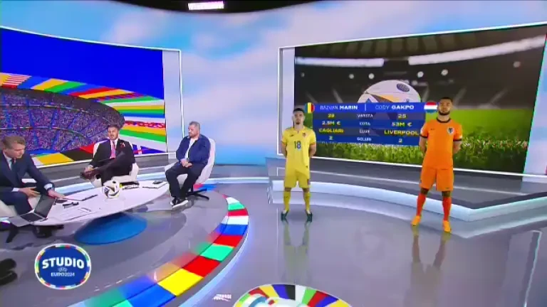 Ciprian Marica a dat verdictul înainte de România - Olanda (02/07/2024)