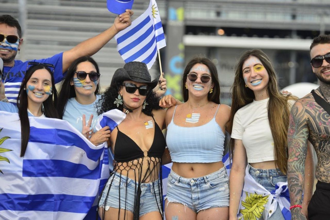 Bye-bye, USA! Gazdele au fost eliminate de echipa lui ”El Loco” Bielsa de la Copa America 2024 încă din faza grupelor_1