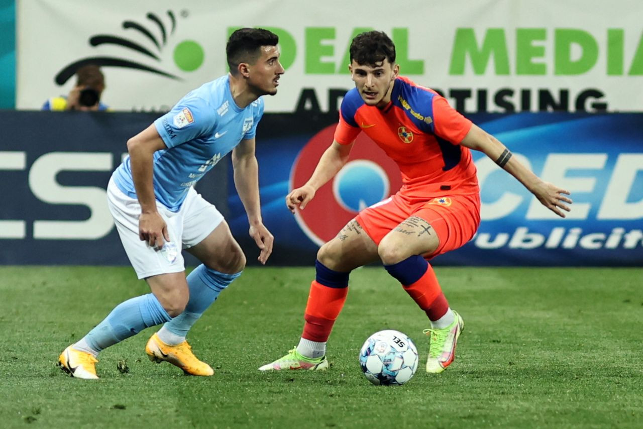Fotbalistul de la FCSB s-a &icirc;ntors acasă! Echipa din Rom&acirc;nia care a dat lovitura &icirc;n această vară