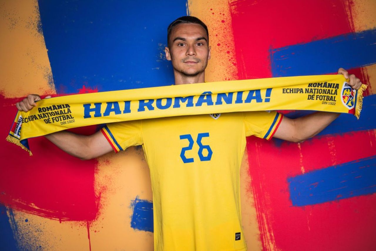 Absent important anunțat de Charalambous la FCSB pentru meciul cu UTA_3