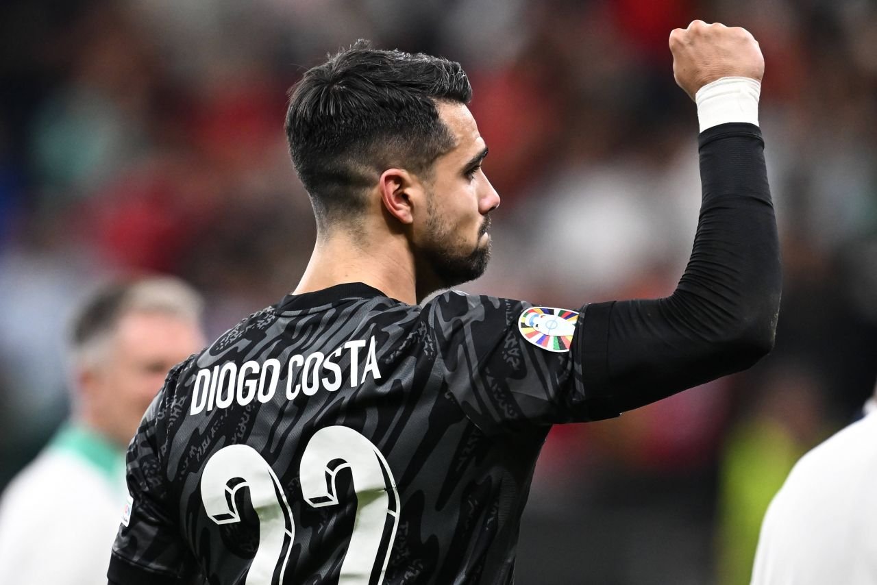 După ce a intrat în istorie cu Portugalia, Diogo Costa a venit la microfon! Ce a spus despre meciul cu Franța_3