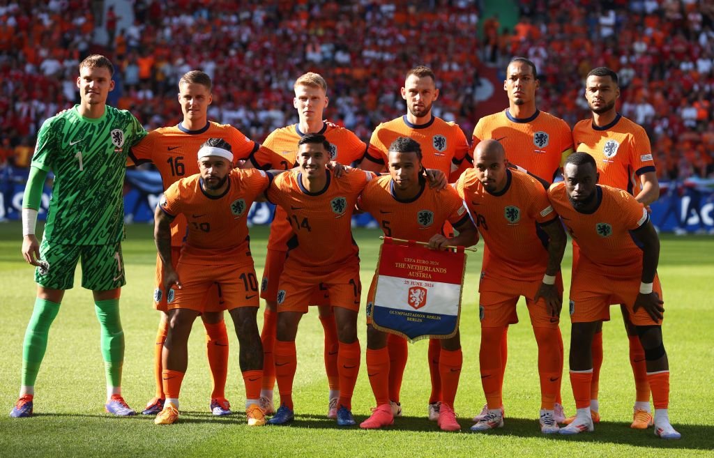 Palmares de coșmar împotriva Olandei. Am câștigat un singur meci și am pierdut partide cu 6-0, 4-0 și 4-1_2