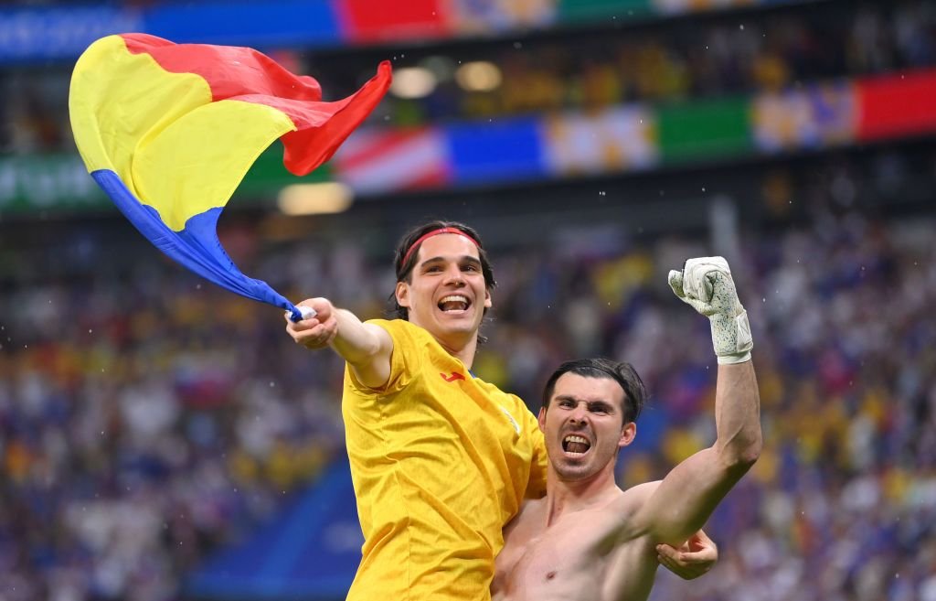 Palmares de coșmar împotriva Olandei. Am câștigat un singur meci și am pierdut partide cu 6-0, 4-0 și 4-1_5