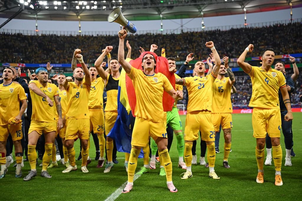Palmares de coșmar împotriva Olandei. Am câștigat un singur meci și am pierdut partide cu 6-0, 4-0 și 4-1_6