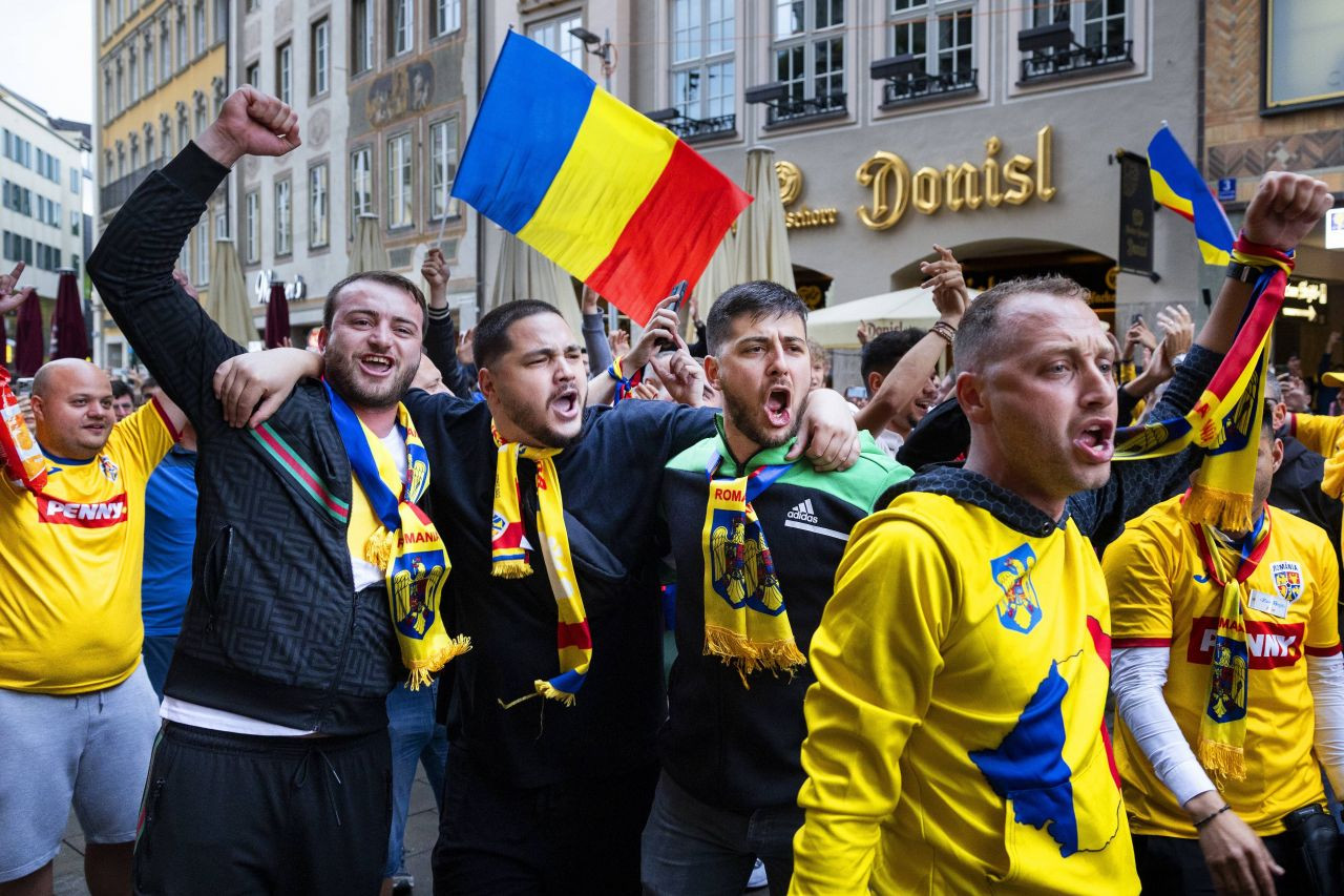 Împreună pentru culori! Românii fac spectacol în Germania_2