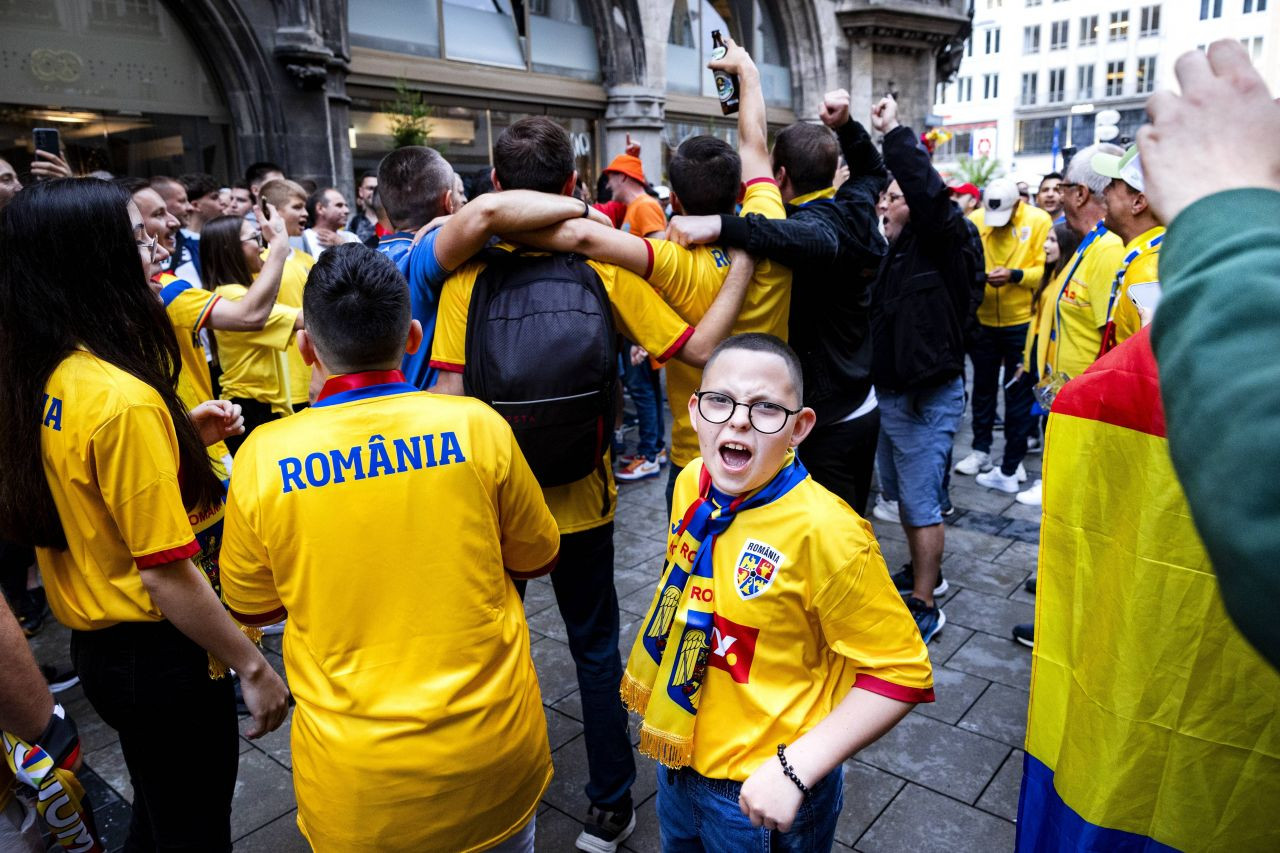 Împreună pentru culori! Românii fac spectacol în Germania_3