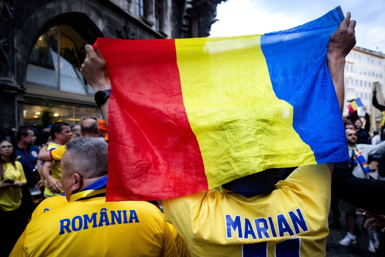 Împreună pentru culori! Românii fac spectacol în Germania_1