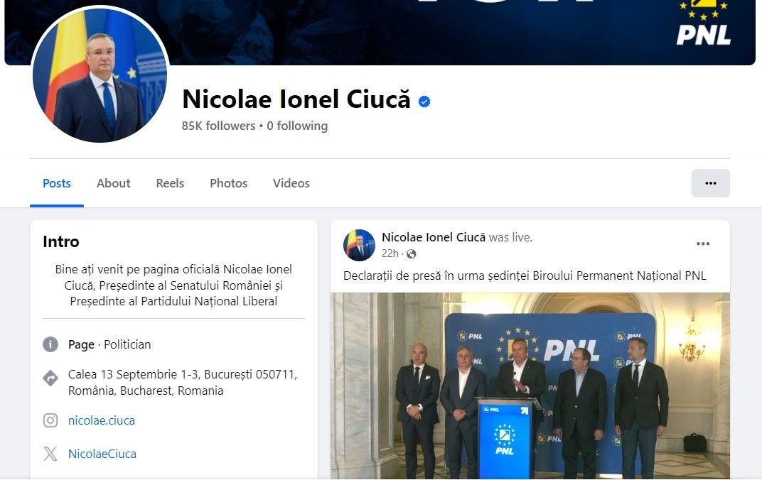 Jenant, domnilor! Dr. Nicolae Ciucă, prim-ministrul Marcel Ciolacu și președintele Klaus Iohannis au uitat că azi e meciul României cu Olanda_2