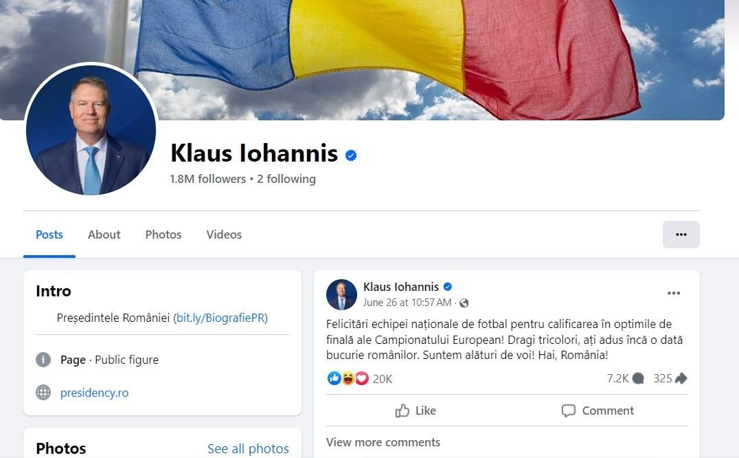 Jenant, domnilor! Dr. Nicolae Ciucă, prim-ministrul Marcel Ciolacu și președintele Klaus Iohannis au uitat că azi e meciul României cu Olanda_4