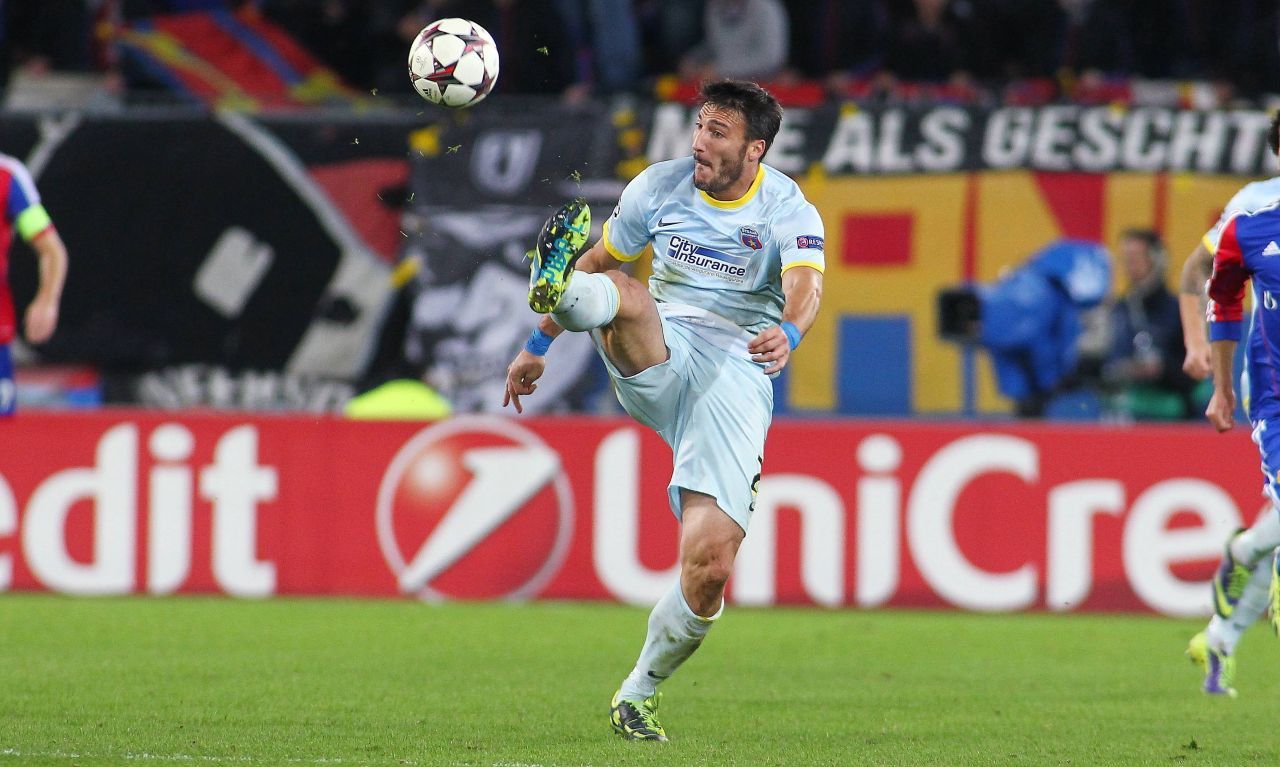 Transfer fabulos la Virtus AC, adversara lui FCSB din Champions League! A semnat un fost golgheter de la FCSB_14