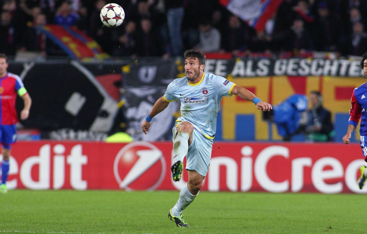 Transfer fabulos la Virtus AC, adversara lui FCSB din Champions League! A semnat un fost golgheter de la FCSB_15