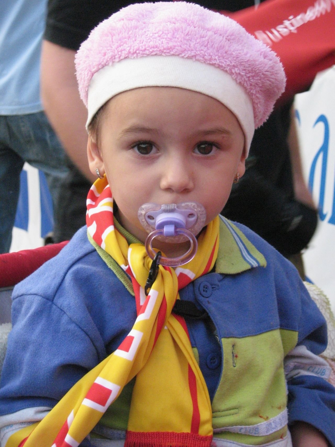 Imagini de colecție din 2008. Cum au trăit fanii naționalei meciul cu Olanda în 