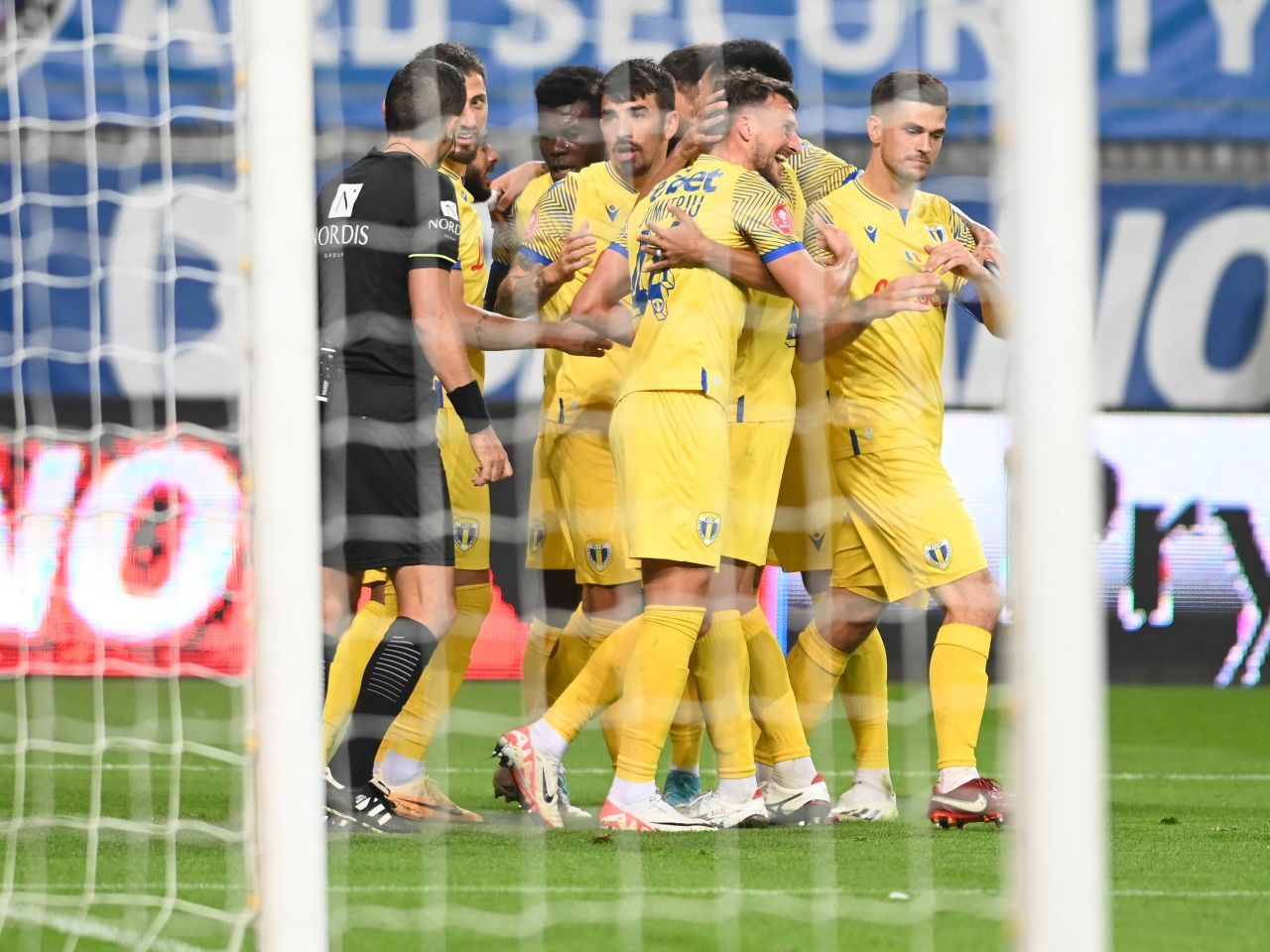 După Gicu Grozav, încă un om de bază și-a prelungit contractul cu Petrolul Ploiești!_1