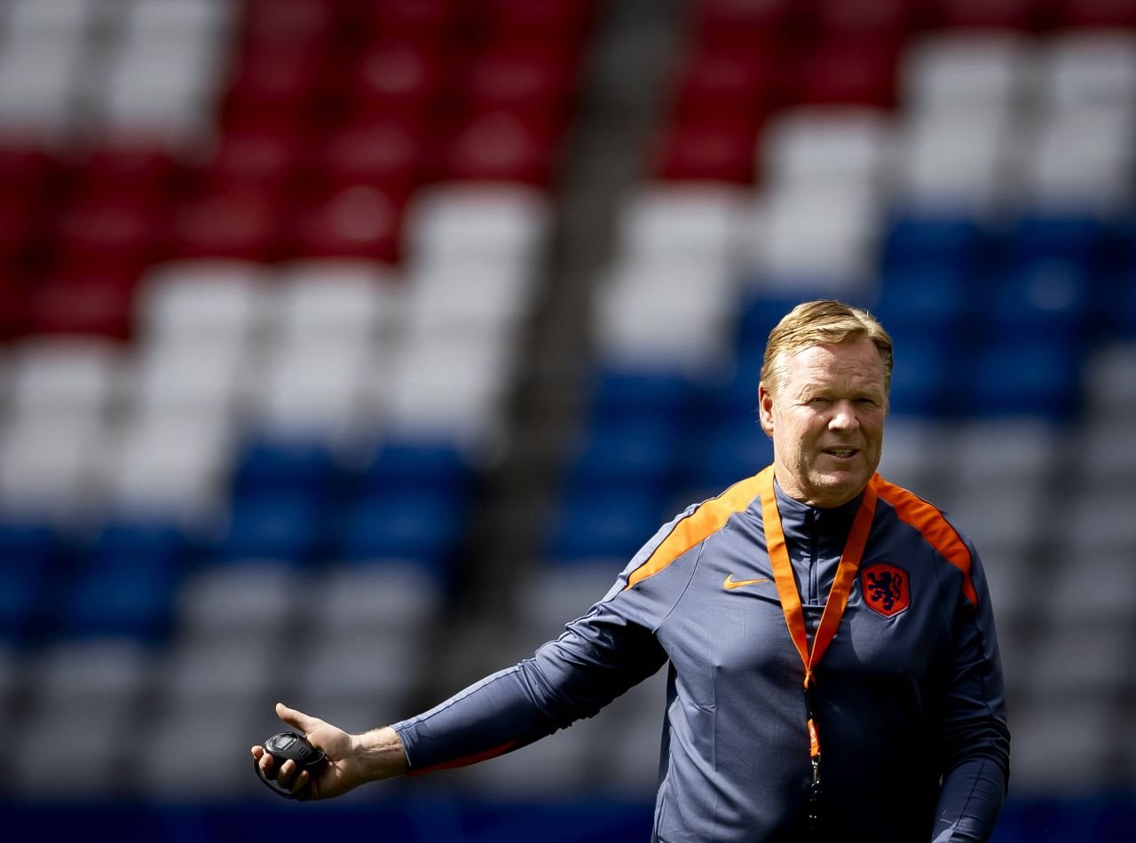 Joacă la Burnley, dar a adus Olandei singura victorie la EURO 2024! România, mai convingătoare în grupe_6