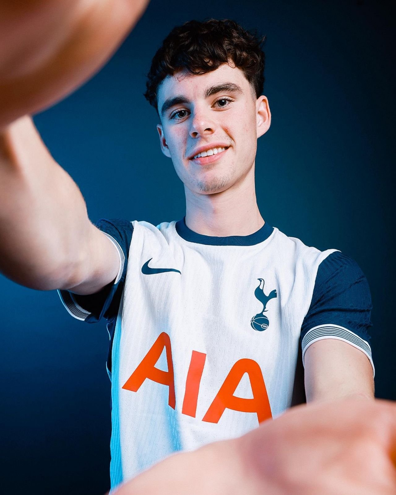 Tottenham a plătit peste 41 de milioane de euro pe un jucător de 18 ani! _2