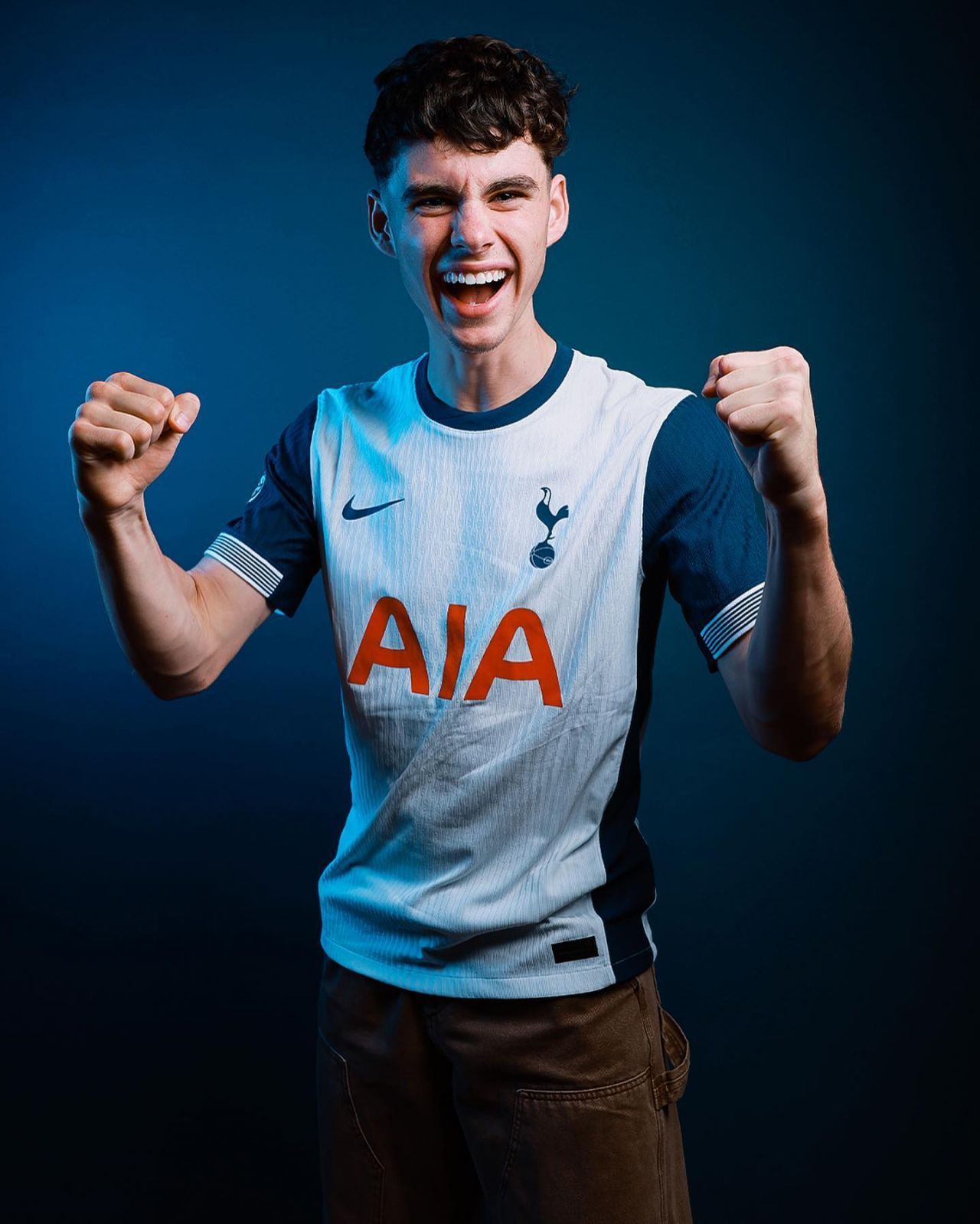 Tottenham a plătit peste 41 de milioane de euro pe un jucător de 18 ani! _3