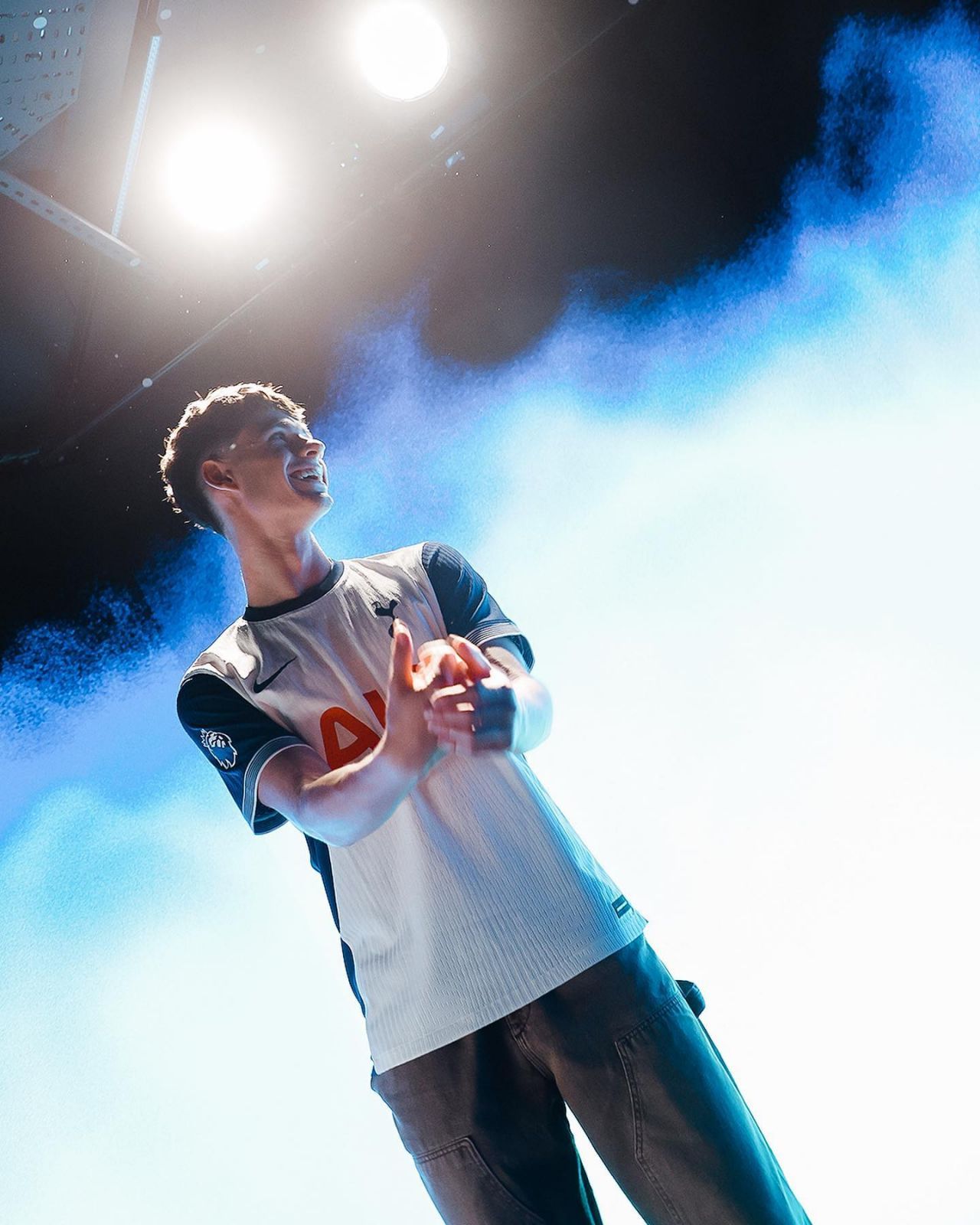 Tottenham a plătit peste 41 de milioane de euro pe un jucător de 18 ani! _4