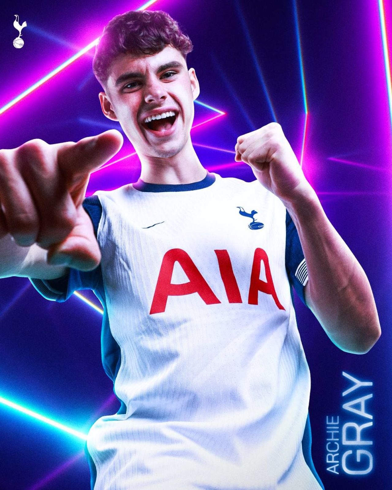 Tottenham a plătit peste 41 de milioane de euro pe un jucător de 18 ani! _6