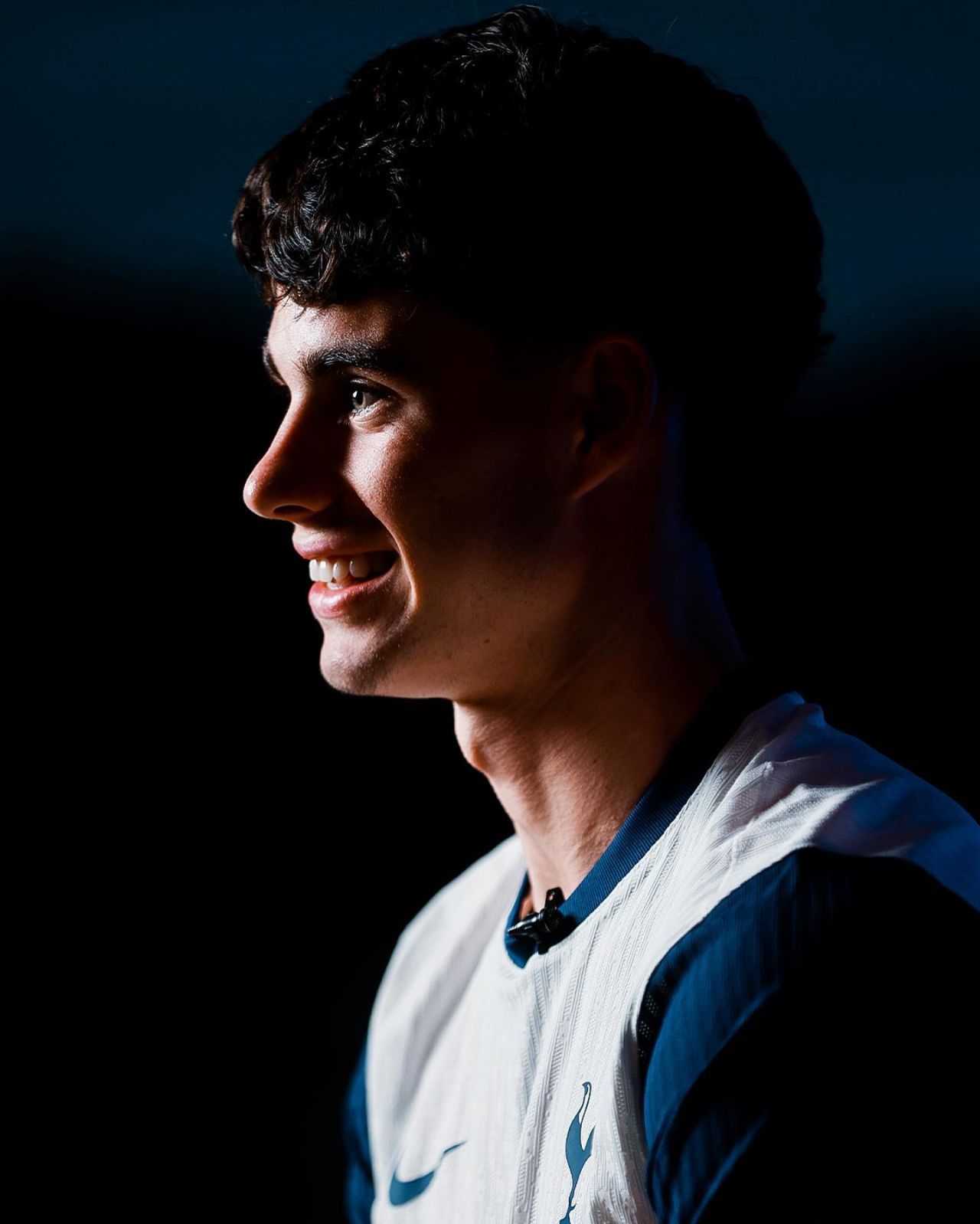 Tottenham a plătit peste 41 de milioane de euro pe un jucător de 18 ani! _7