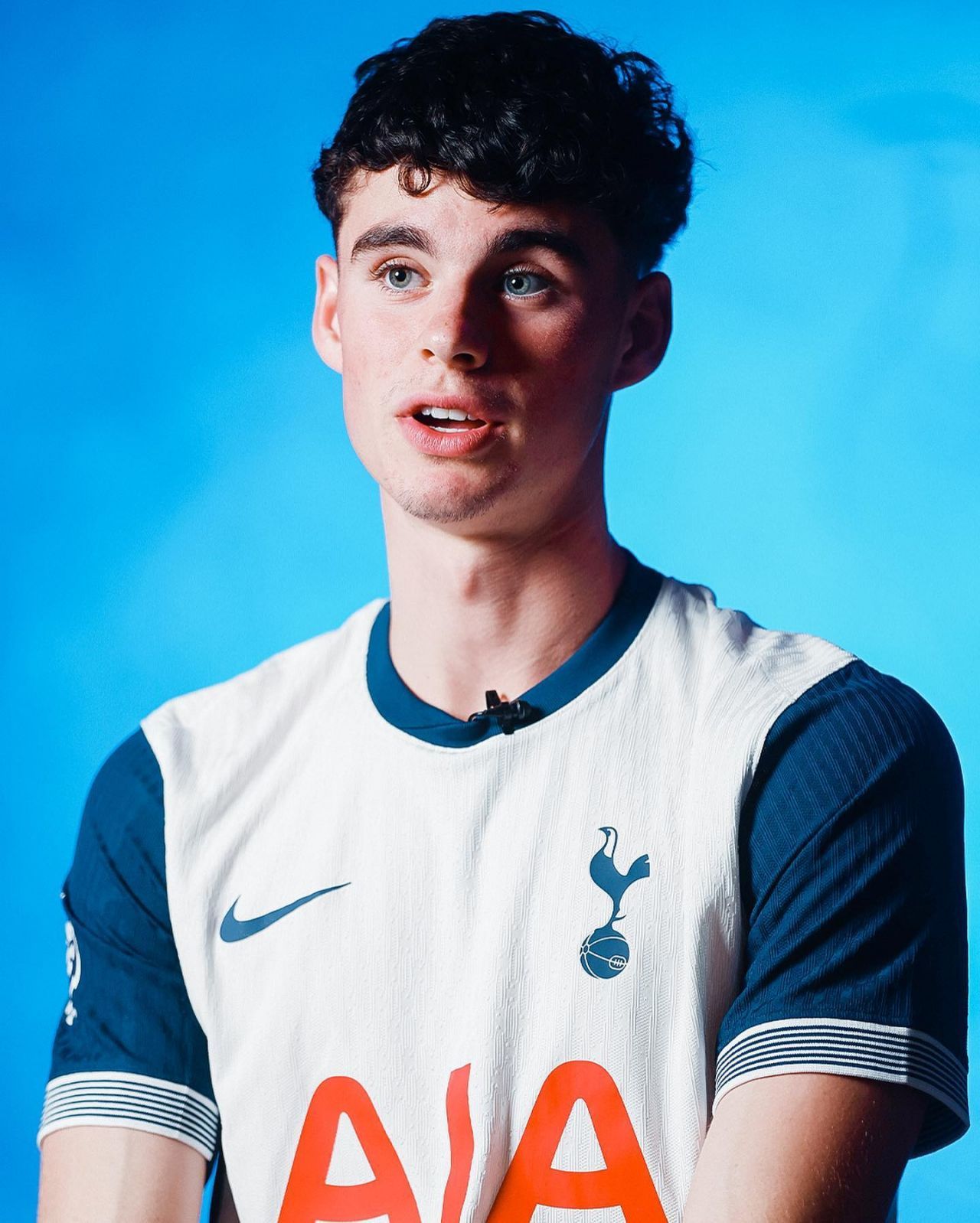 Tottenham a plătit peste 41 de milioane de euro pe un jucător de 18 ani! _8