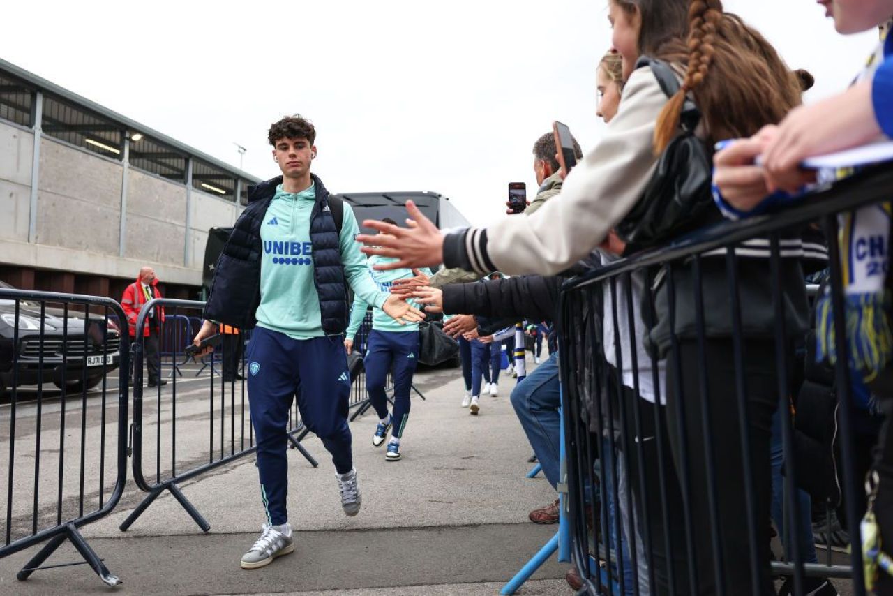 Tottenham a plătit peste 41 de milioane de euro pe un jucător de 18 ani! _9