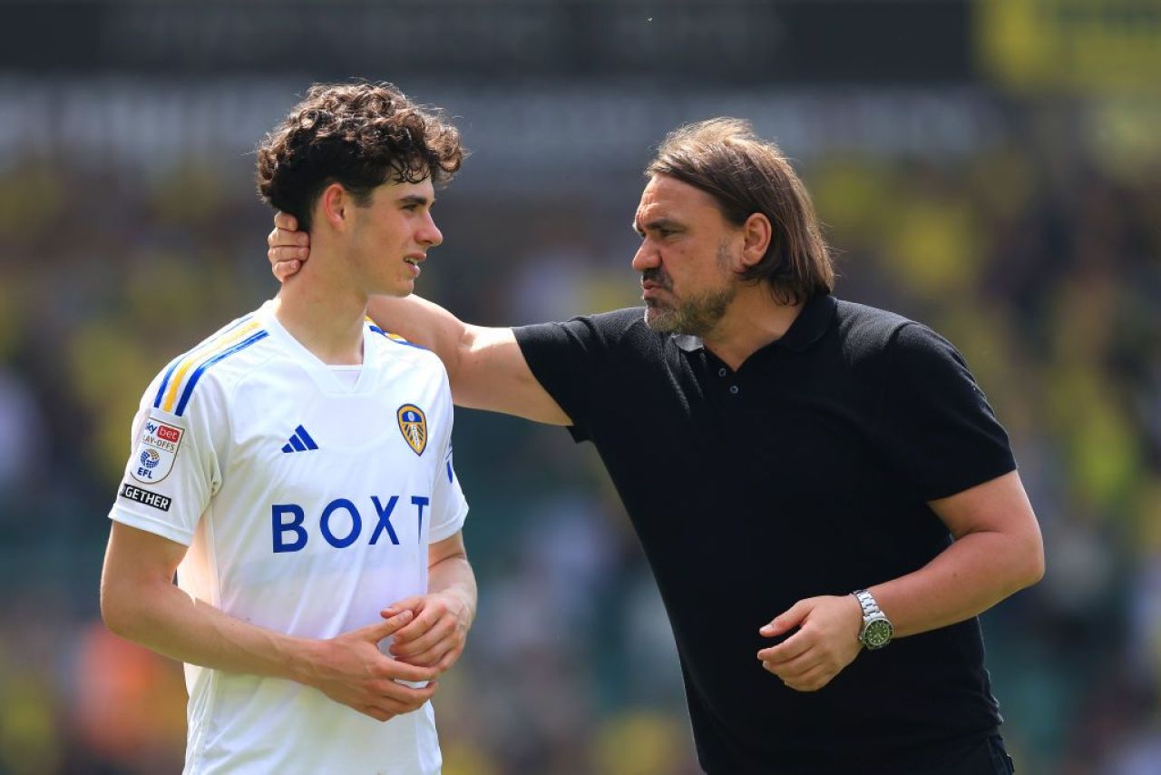 Tottenham a plătit peste 41 de milioane de euro pe un jucător de 18 ani! _1