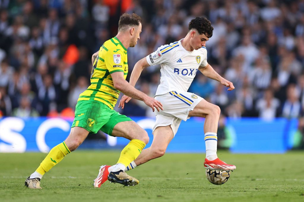 Tottenham a plătit peste 41 de milioane de euro pe un jucător de 18 ani! _10