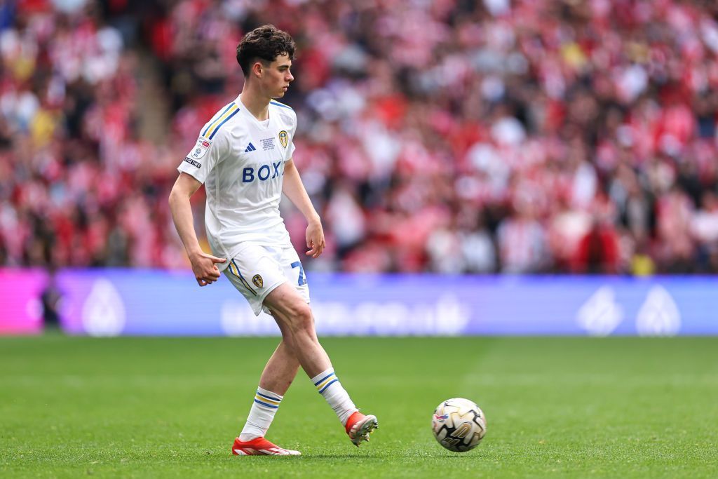 Tottenham a plătit peste 41 de milioane de euro pe un jucător de 18 ani! _11