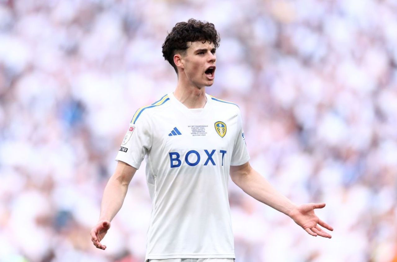 Tottenham a plătit peste 41 de milioane de euro pe un jucător de 18 ani! _12