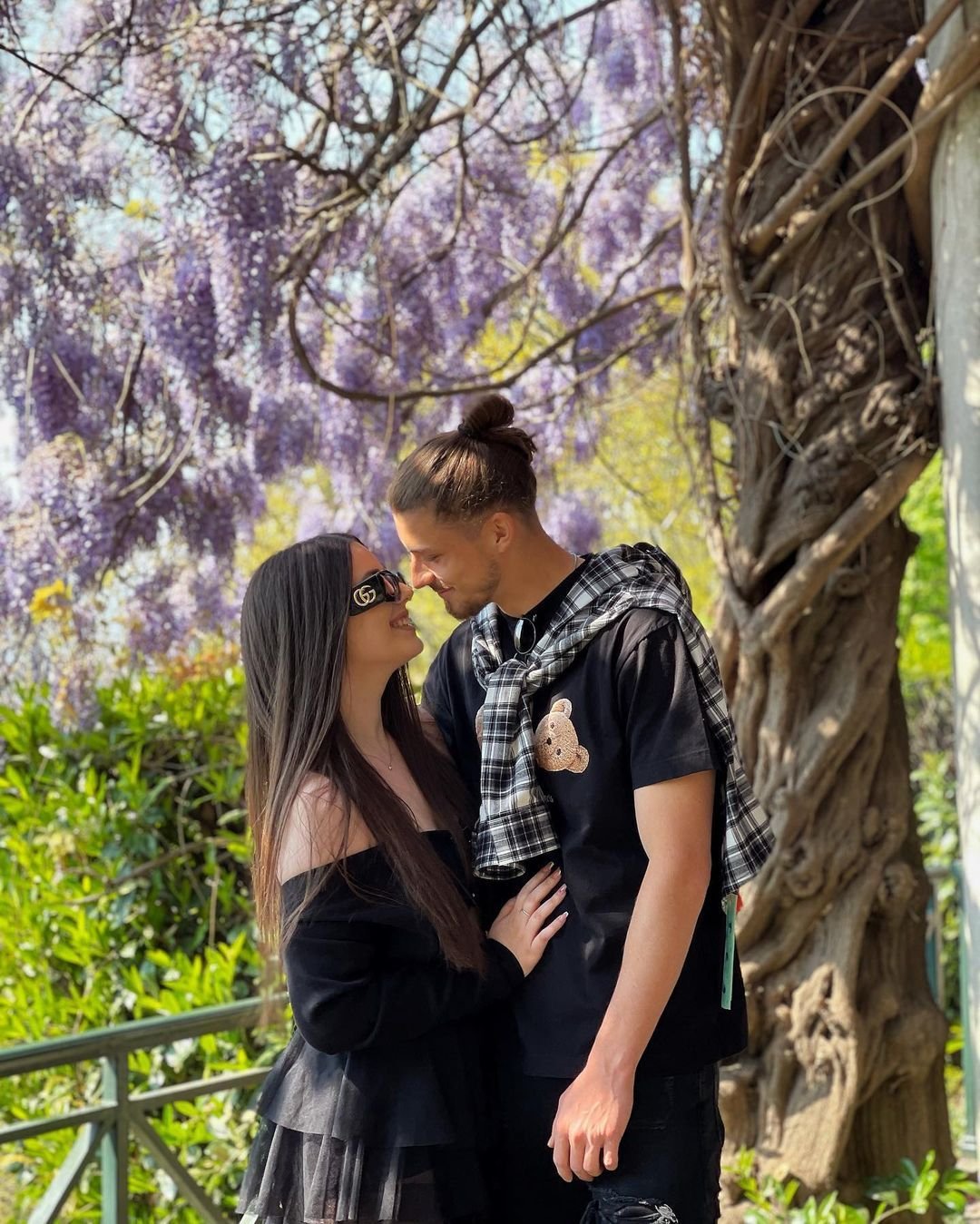 Ucrainenii au remarcat-o pe partenera lui Radu Drăgușin și au folosit un singur cuvânt să o descrie _15