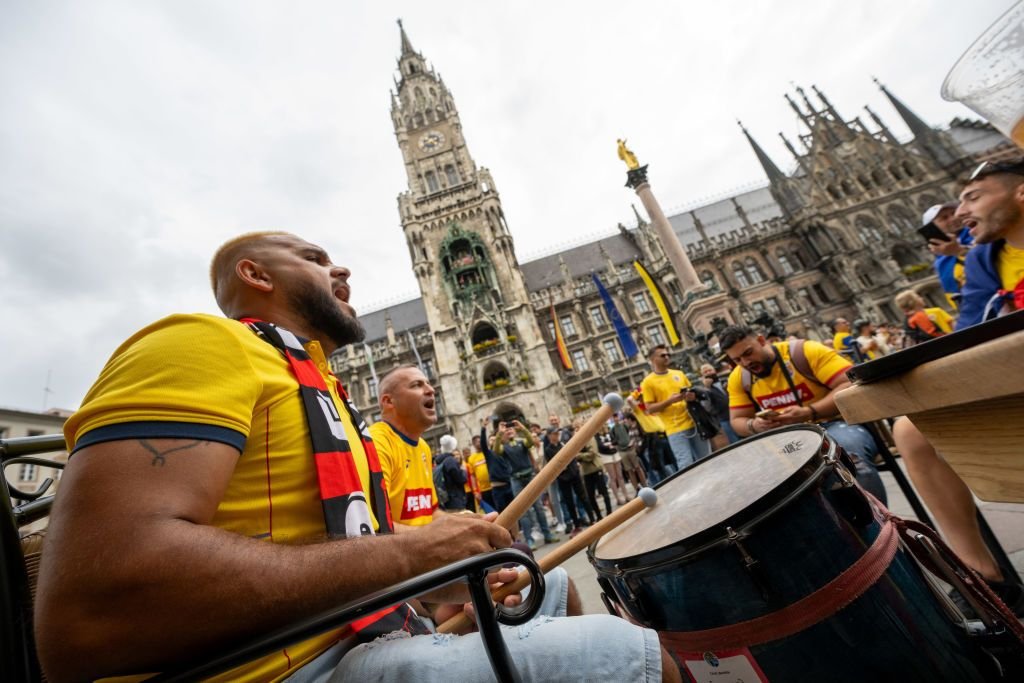 Ce a pățit fostul internațional german din cauza fanilor români la EURO 2024: 