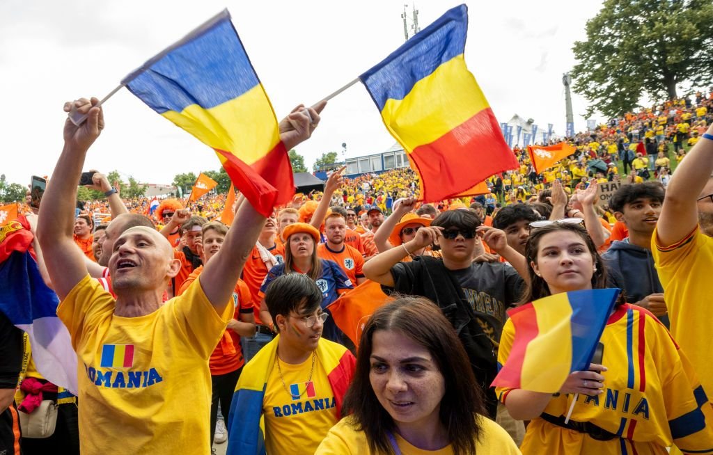 Ce a pățit fostul internațional german din cauza fanilor români la EURO 2024: 