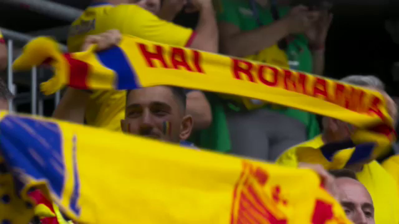 Câți spectatori sunt prezenți la România - Olanda! ”Marea galbenă” face ”ravagii”_1