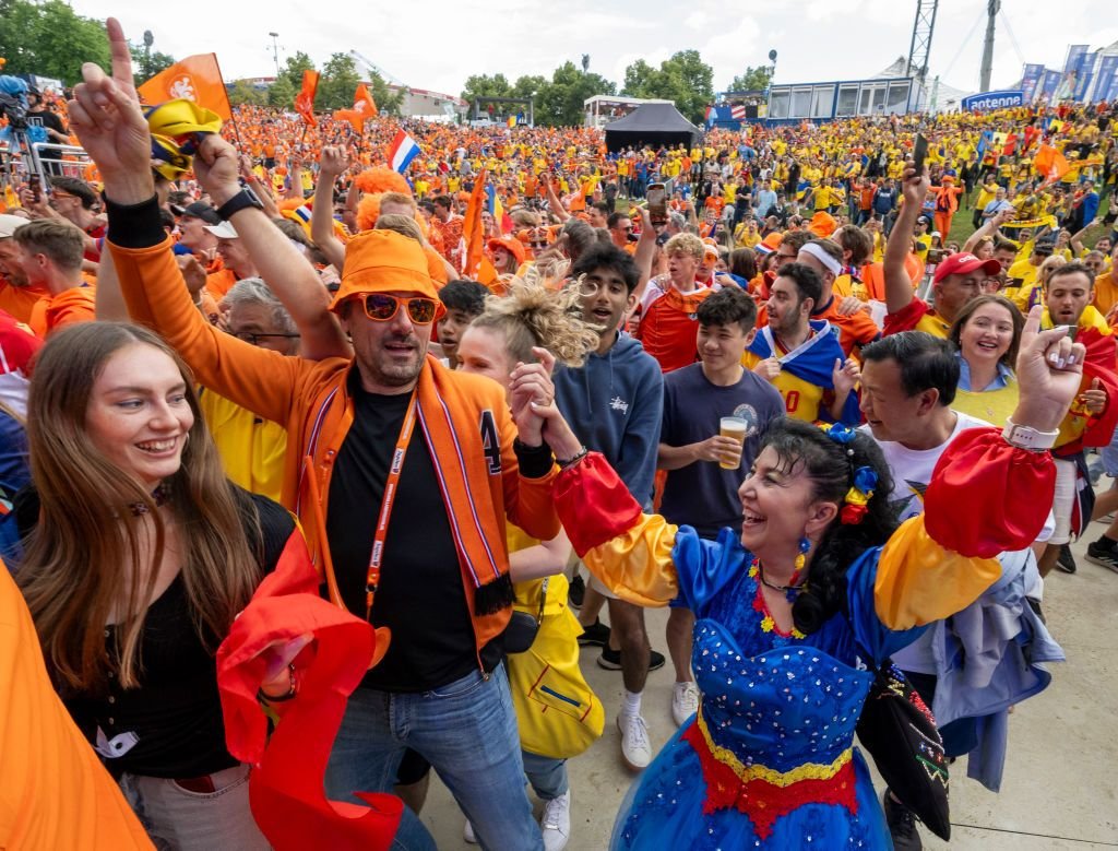 Olandezii recunosc superioritatea românilor: 