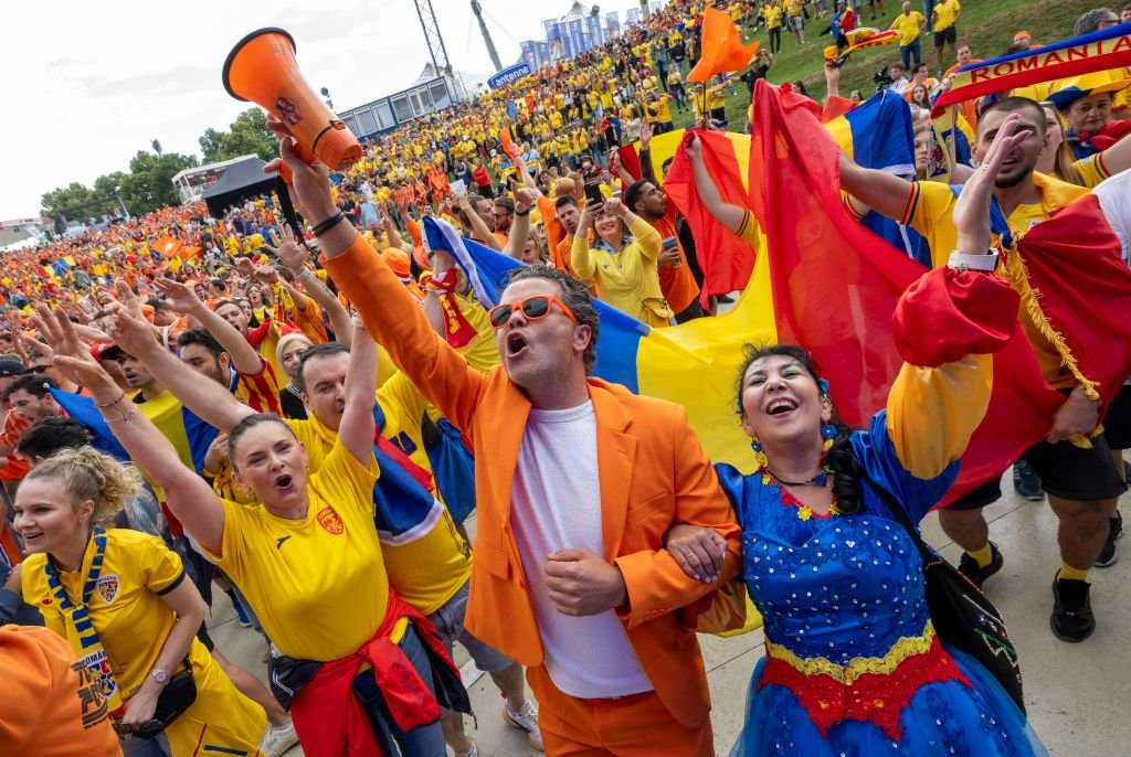Olandezii recunosc superioritatea românilor: 